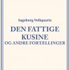 Den fattige kusine og andre fortællinger (Bog)