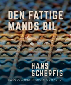 Den fattige mands bil (E-bog)