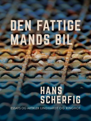 Den fattige mands bil (E-bog)