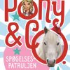 Den femte bog om Pony & co (Bog)