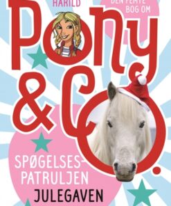 Den femte bog om Pony & co (Bog)