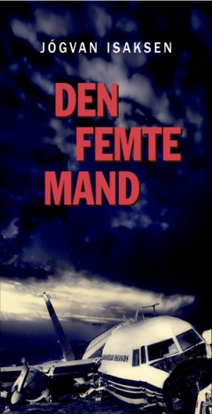 Den femte mand (Bog)