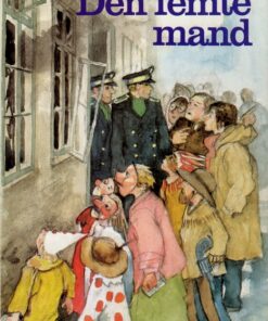 Den femte mand (E-bog)