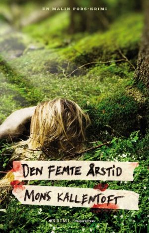 Den femte årstid (Bog)