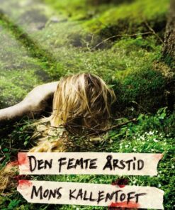 Den femte årstid (E-bog)