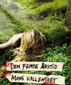 Den femte årstid PB (Bog)