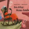 Den fiffige Mama Sambona (Bog)
