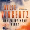 Den filippinske pirat (E-bog)