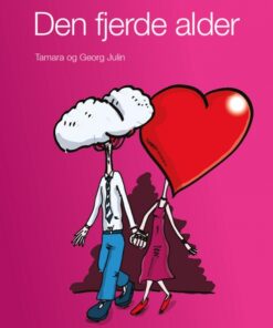 Den fjerde alder (E-bog)