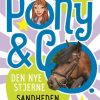 Den fjerde bog om Pony & co (Bog)