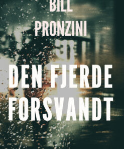 Den fjerde forsvandt (E-bog)