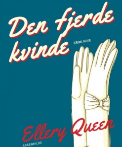 Den fjerde kvinde (Bog)