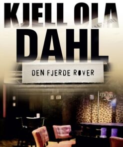 Den fjerde røver (E-bog)