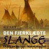 Den fjerklædte slange. En bog om Mexicos indianerkultur (E-bog)