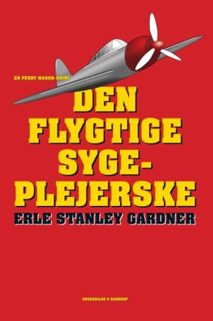 Den flygtige sygeplejerske (E-bog)