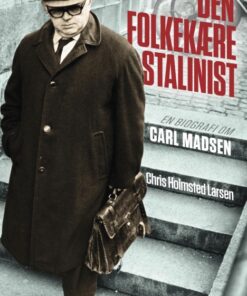 Den folkekære stalinist (E-bog)