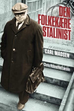 Den folkekære stalinist (E-bog)