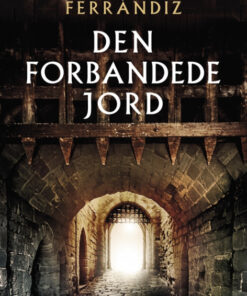 Den forbandede jord (Bog)