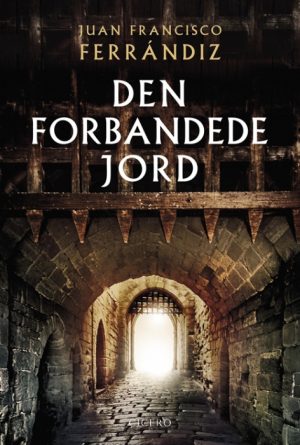 Den forbandede jord (Bog)