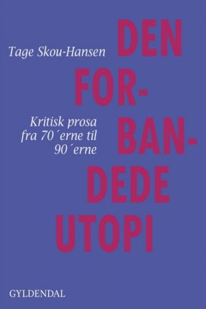 Den forbandede utopi (E-bog)