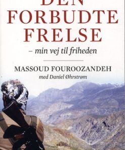 Den forbudte frelse (Bog)