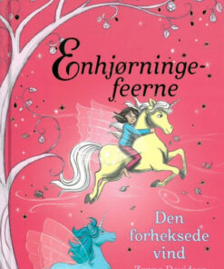 Den forheksede vind (Bog)