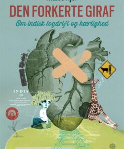 Den forkerte giraf (Bog)