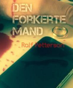 Den forkerte mand (E-bog)
