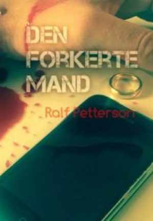 Den forkerte mand (E-bog)