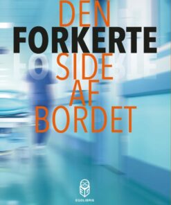 Den forkerte side af bordet (E-bog)