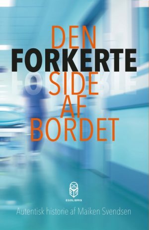 Den forkerte side af bordet (E-bog)