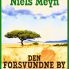 Den forsvundne by (E-bog)