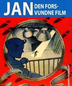 Den forsvundne film (E-bog)