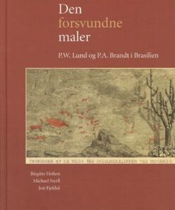 Den forsvundne maler (Bog)