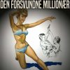 Den forsvundne millionær (E-bog)