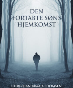 Den fortabte søns hjemkomst (Bog)