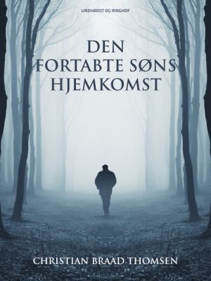 Den fortabte søns hjemkomst (Bog)