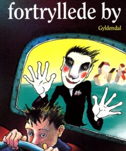 Den fortryllede by (E-bog)