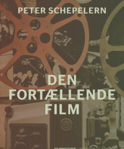 Den fortællende film (E-bog)