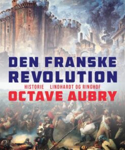 Den franske revolution (E-bog)