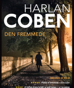 Den fremmede (E-bog)