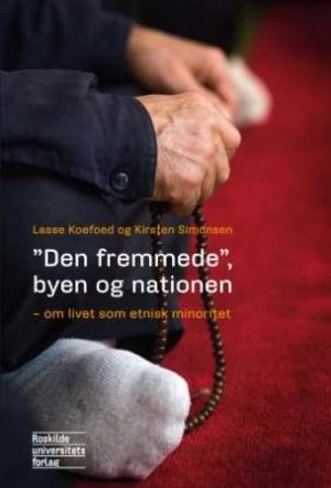 Den fremmede, byen og nationen (E-bog)