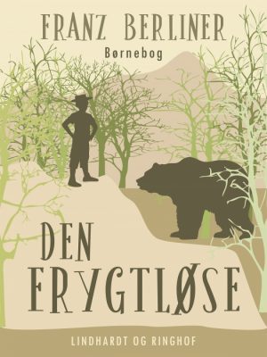 Den frygtløse (E-bog)