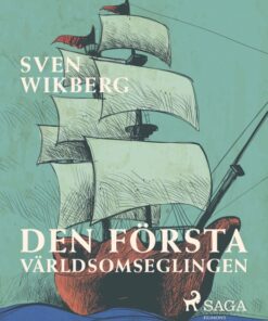 Den första världsomseglingen (E-bog)