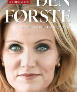 Den første (Bog)