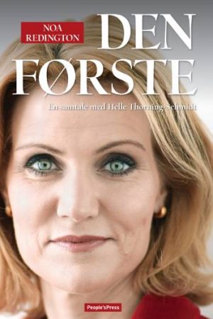 Den første (Bog)