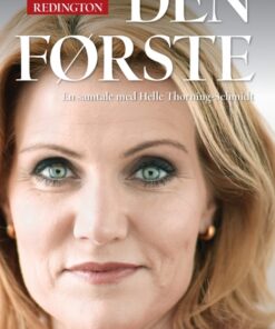 Den første (E-bog)
