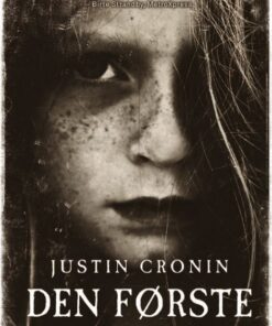 Den første, bd. 1, hb. (Bog)