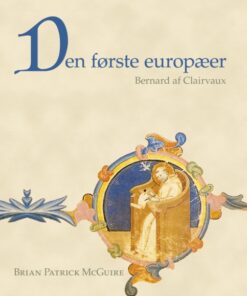 Den første europæer (Bog)