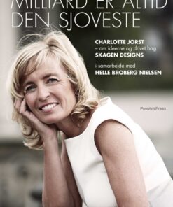 Den første milliard er altid den sjoveste (Bog)